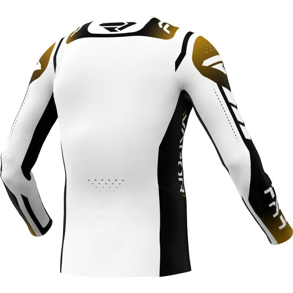 Chandail de Motocross Vapor Air - Image 2