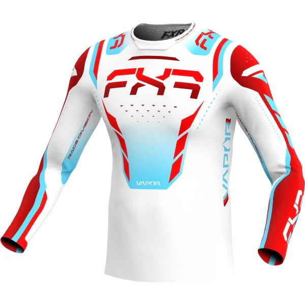 Chandail de Motocross Vapor Air - Image 3