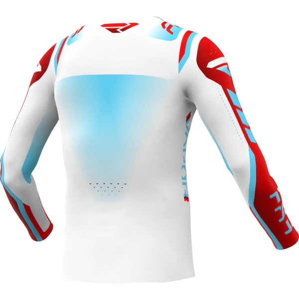Chandail de Motocross Vapor Air - Image 4