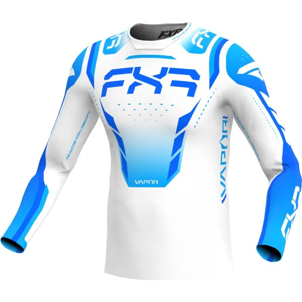 Chandail de Motocross Vapor Air - Image 5