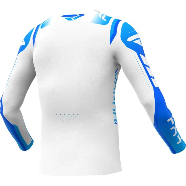 Chandail de Motocross Vapor Air - Image 6