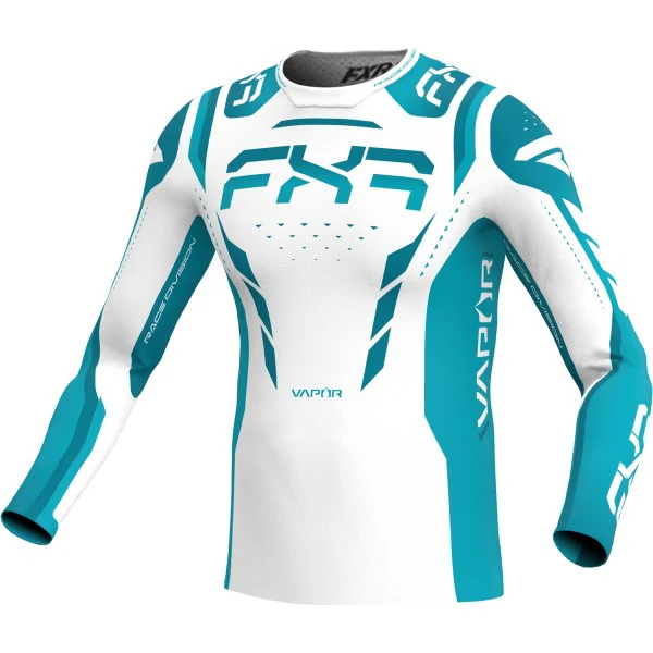 Chandail de Motocross Vapor Air - Image 7