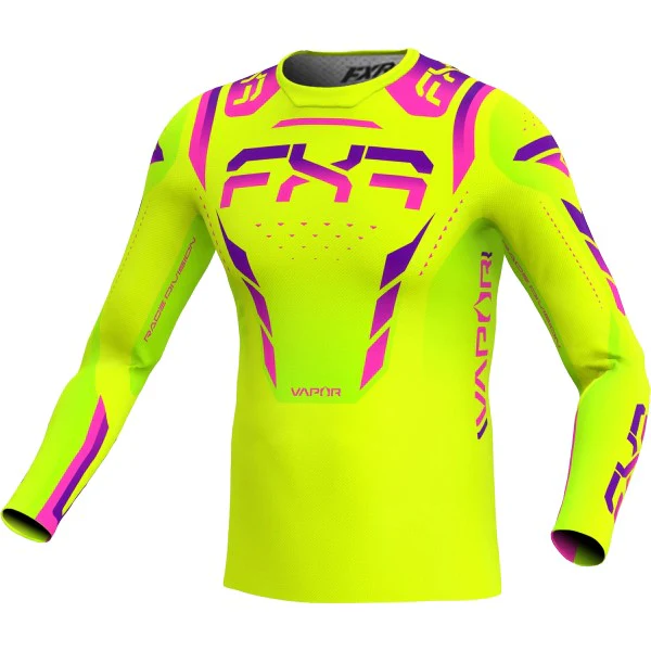 Chandail de Motocross Vapor Air - Image 9