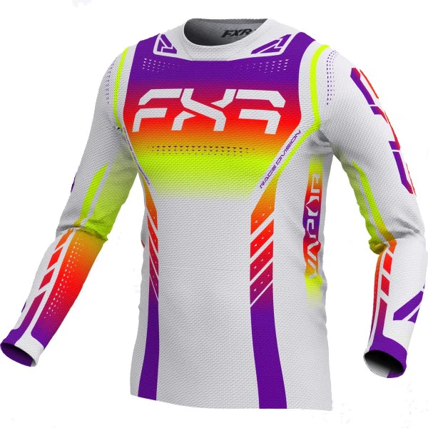 Chandail De Motocross Vapor Air Mx Junior