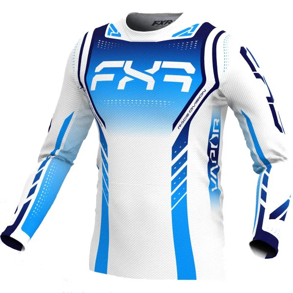Chandail de Motocross Vapor Air MX - Image 3