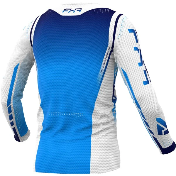 Chandail de Motocross Vapor Air MX - Image 4