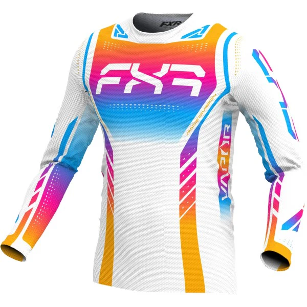 Chandail de Motocross Vapor Air MX - Image 5