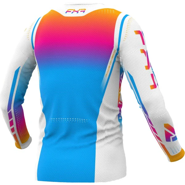 Chandail de Motocross Vapor Air MX - Image 6