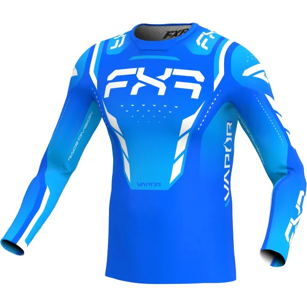 Chandail de Motocross Vapor - Image 3