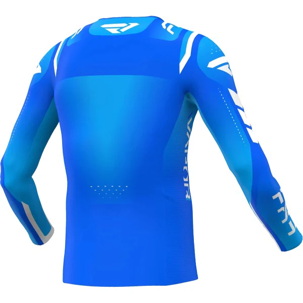 Chandail de Motocross Vapor - Image 4