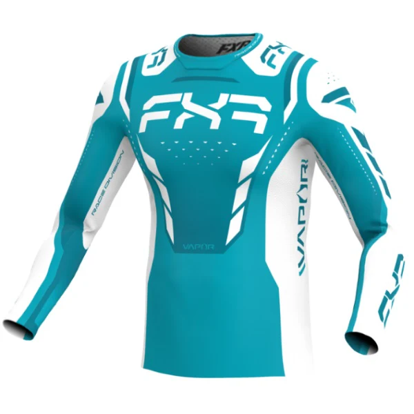 Chandail de Motocross Vapor - Image 5