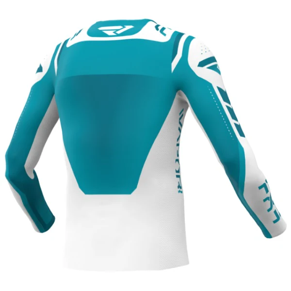 Chandail de Motocross Vapor - Image 6