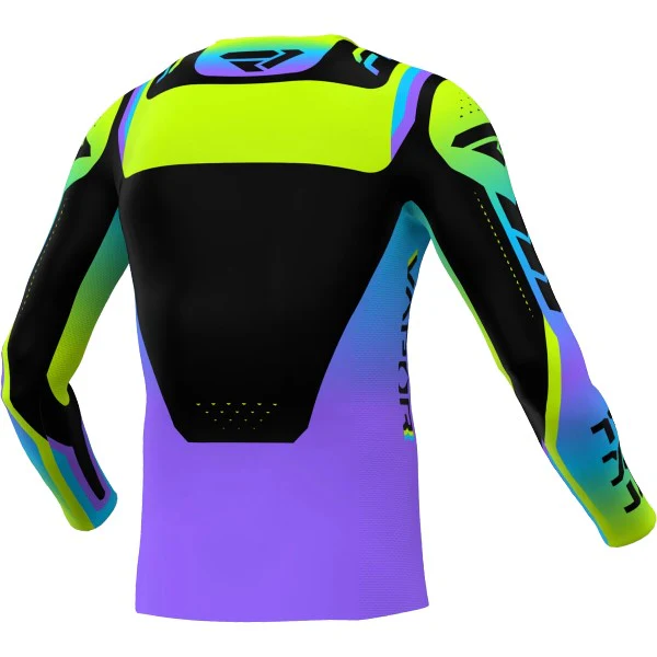 Chandail de Motocross Vapor - Image 8