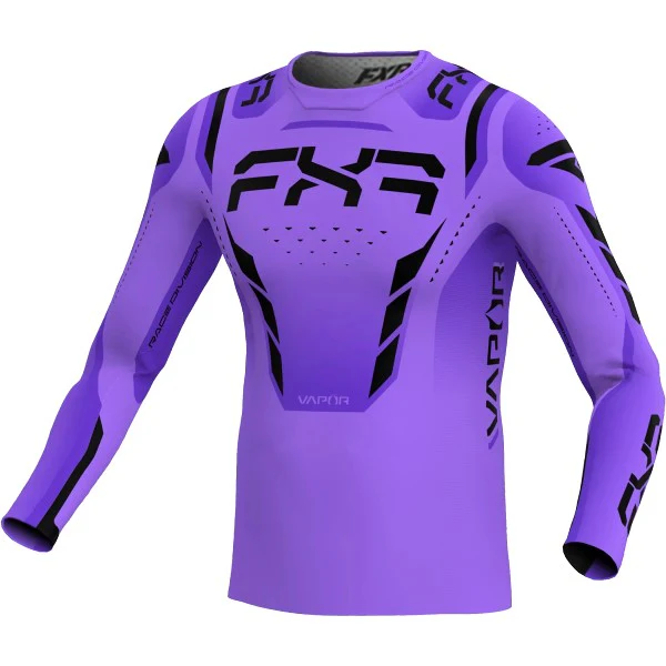 Chandail de Motocross Vapor - Image 9
