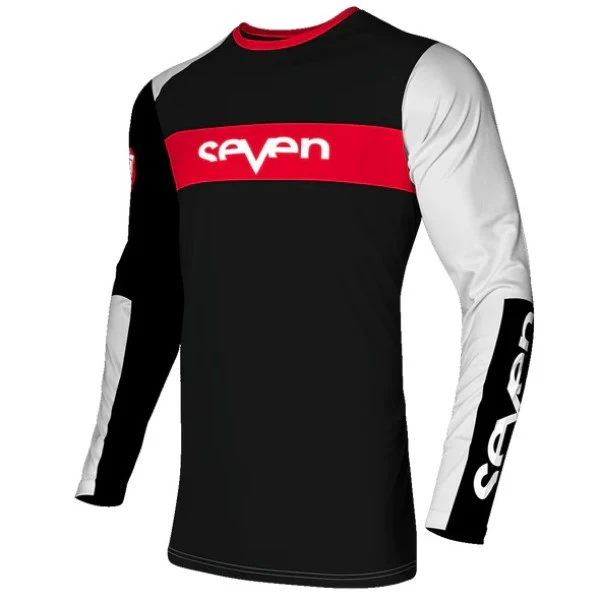 Chandail de Motocross Vox Fracture Junior - Liquidation