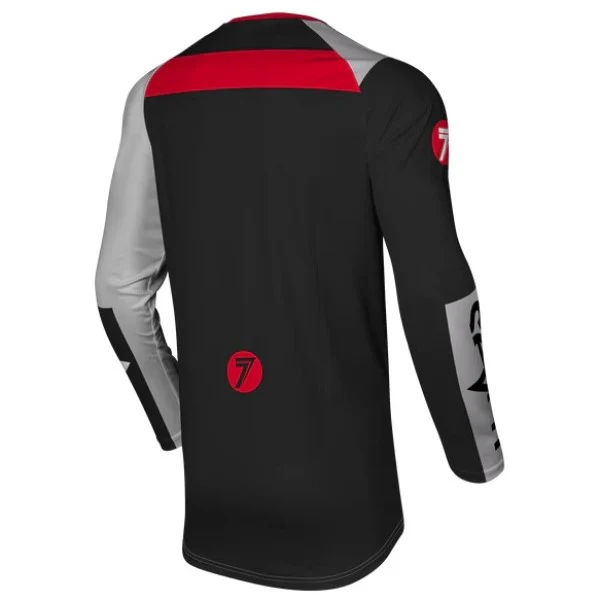 Chandail de Motocross Vox Fracture Junior - Liquidation - Image 2