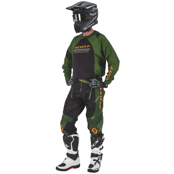 Chandail de Motocross X-PLORE - Image 2