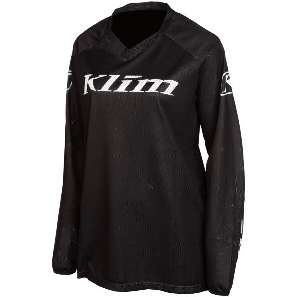 Chandail de Motocross XC Lite Enduro Femme