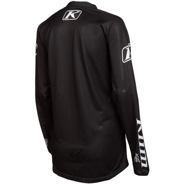 Chandail de Motocross XC Lite Enduro Femme - Image 2