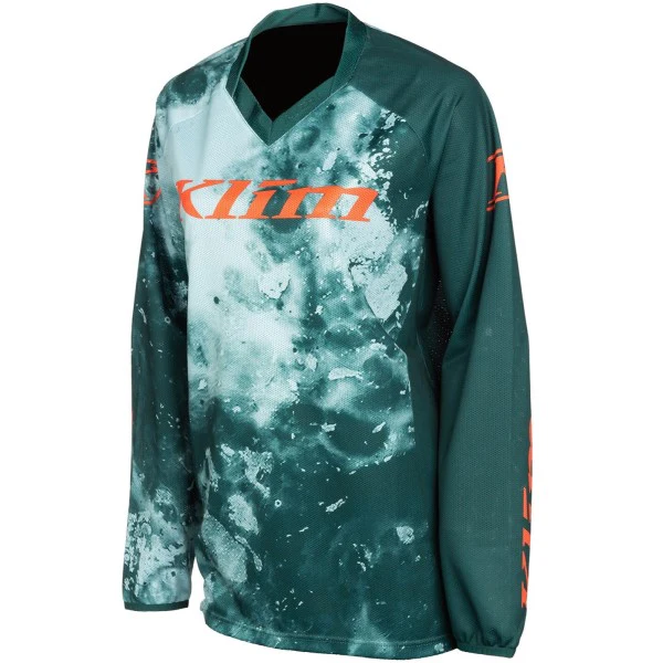 Chandail de Motocross XC Lite Enduro Femme - Image 3