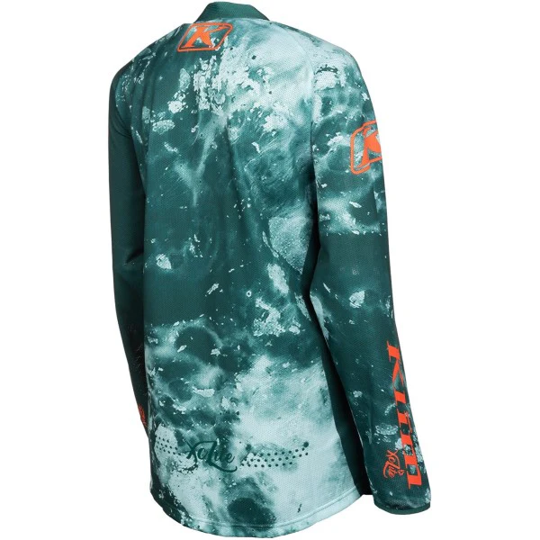 Chandail de Motocross XC Lite Enduro Femme - Image 4