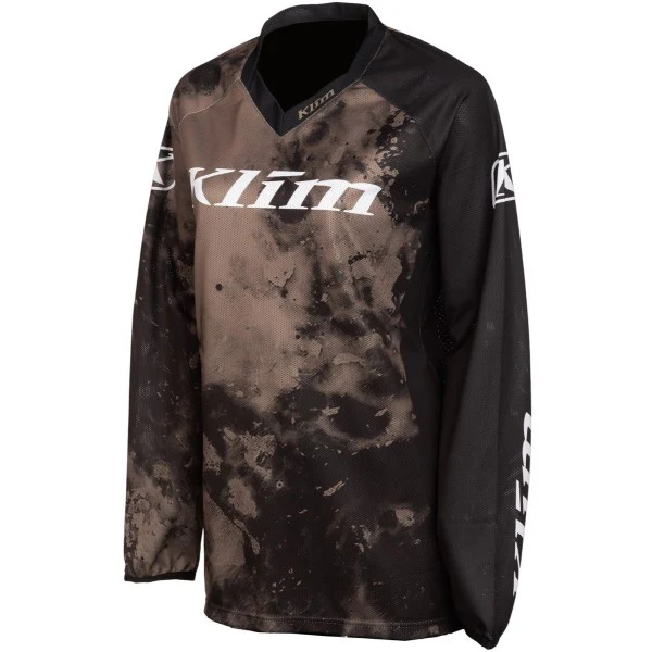Chandail de Motocross XC Lite Enduro Femme - Image 5