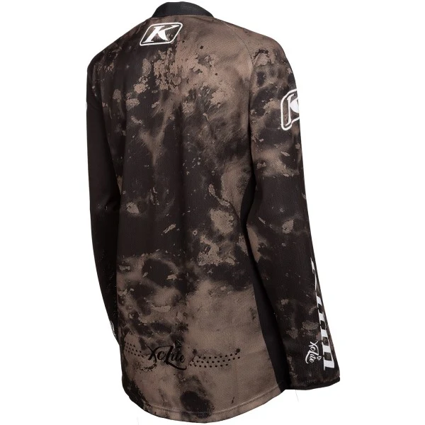 Chandail de Motocross XC Lite Enduro Femme - Image 6