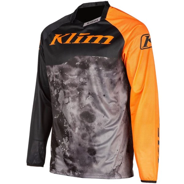 Chandail de Motocross XC Lite Enduro Junior - Image 2
