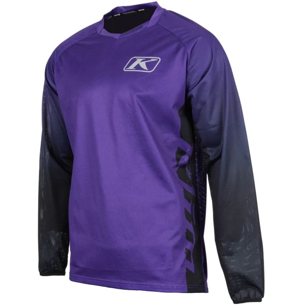 Chandail de Motocross XC Lite Enduro
