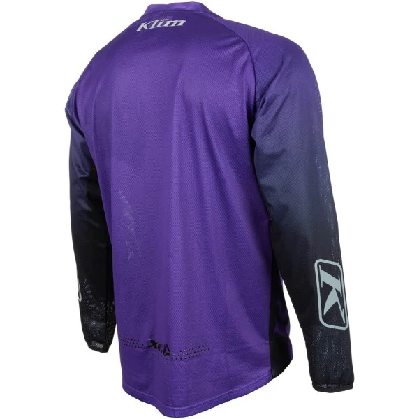 Chandail de Motocross XC Lite Enduro - Image 2