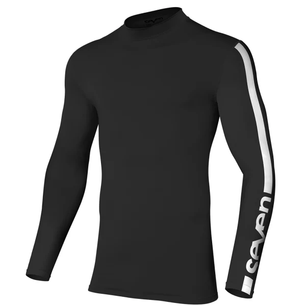 Chandail de Motocross (sous-vêtement) Zero Compression - Liquidation - Image 2