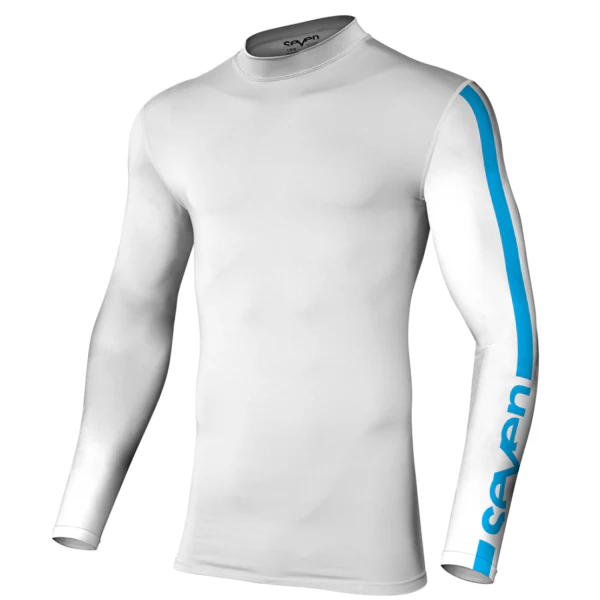 Chandail de Motocross (sous-vêtement) Zero Compression - Liquidation - Image 5