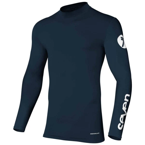 Chandail  Sous-Vêtement de Motocross Zero Compression Junior - Liquidation - Image 7