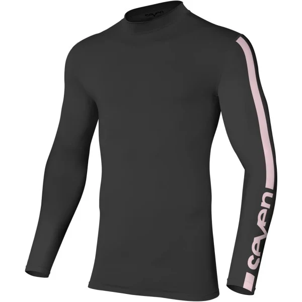 Chandail  Sous-Vêtement de Motocross Zero Compression Junior - Liquidation - Image 8