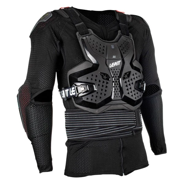 Chandail de Protection de Motocross 3.5 Graphene