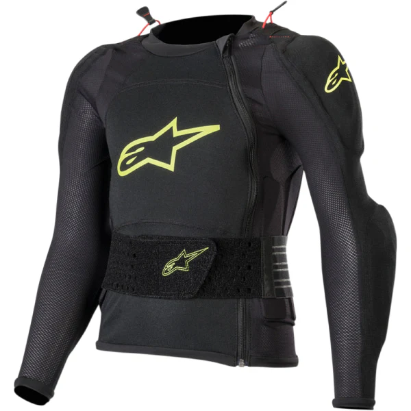 Chandail de Protection Bionic Plus Junior