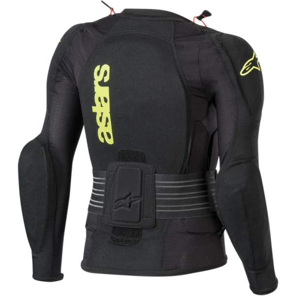 Chandail de Protection Bionic Plus Junior - Image 2