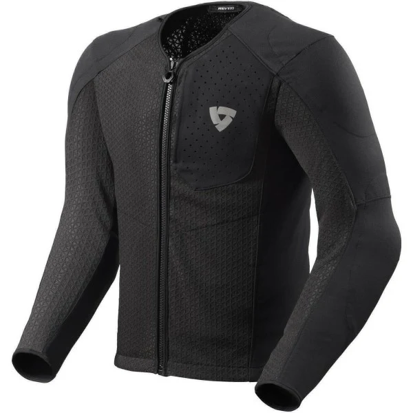 Chandail de Protection de Moto Blindé Nucleus