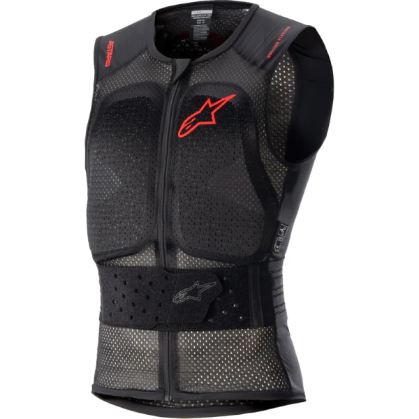 Chandail de Protection de Moto Nucleon Flex Pro