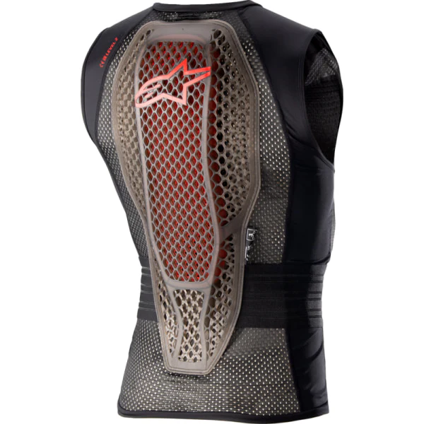 Chandail de Protection de Moto Nucleon Flex Pro - Image 2