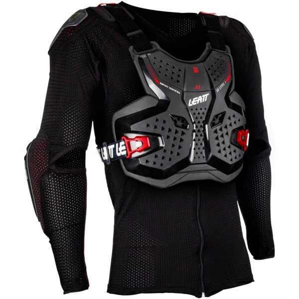 Chandail de Protection de Motocross 3.5 Junior