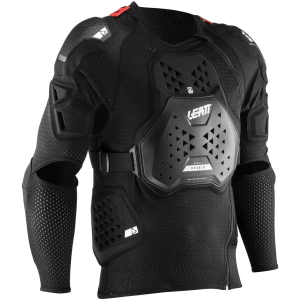 Chandail de Protection de Motocross 3DF Airfit Hybrid