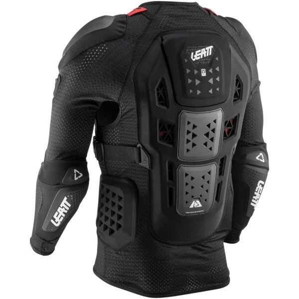 Chandail de Protection de Motocross 3DF Airfit Hybrid - Image 2
