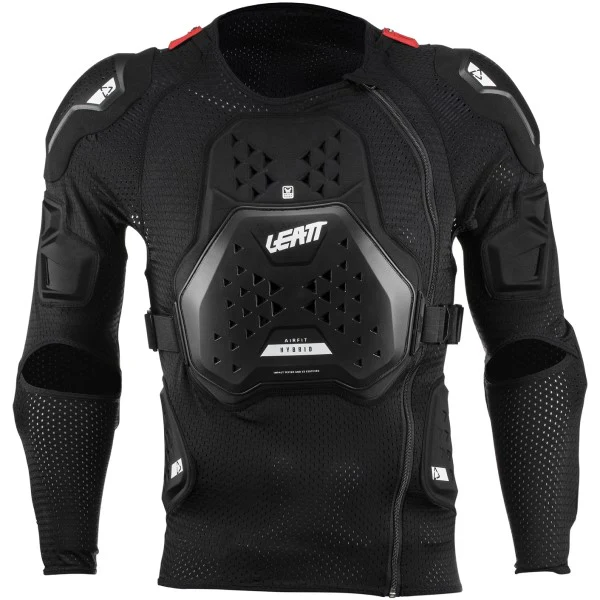 Chandail de Protection de Motocross 3DF Airfit Hybrid - Image 3