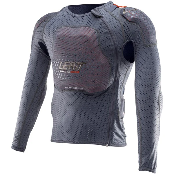 Chandail de Protection de Motocross 3DF Airfit Lite Evo Junior