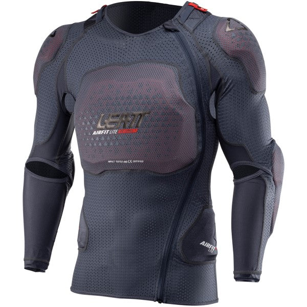 Chandail de Protection de Motocross 3DF AirFit Lite Evo