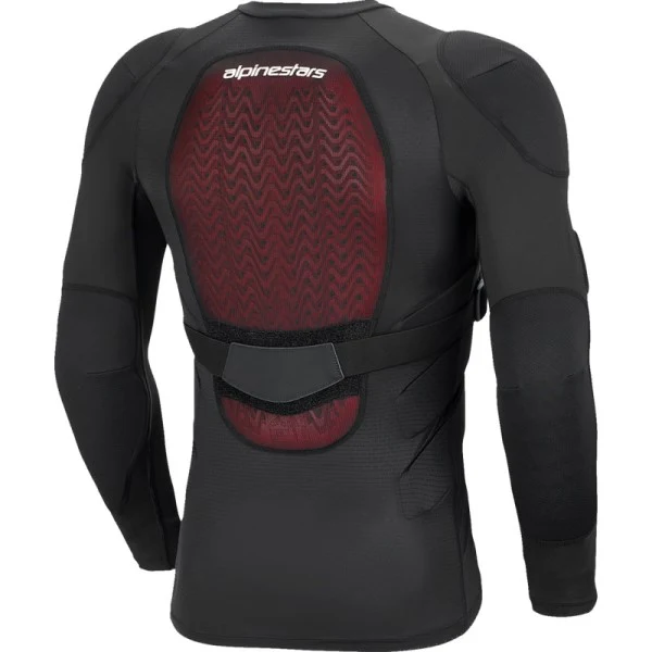 Chandail de Protection de Motocross Bionic Plasma LT Manches Longues - Image 2