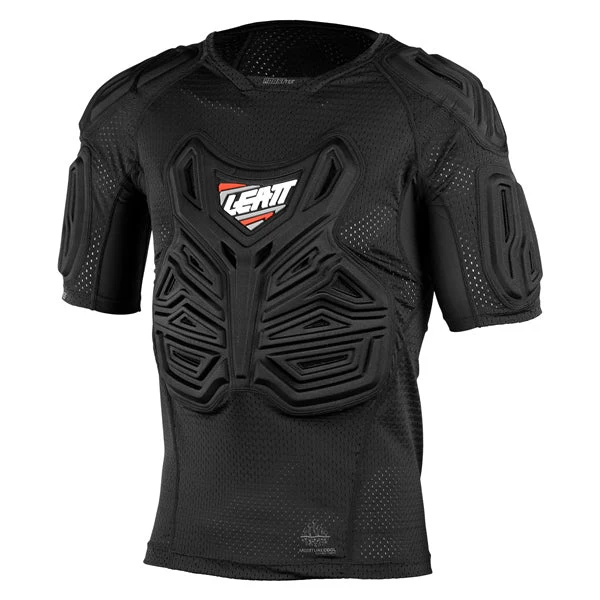 Chandail de Protection de Motocross Roost Junior
