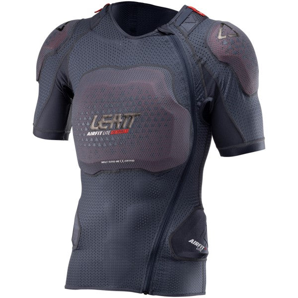 Chandail de Protection de Motocross Tee 3DF Airfit Lite Evo