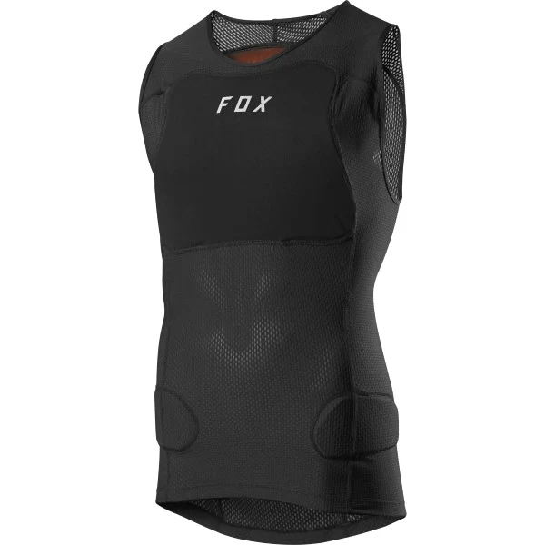 Chandail de Protection de Vélo Baseframe Pro Sl